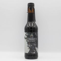 Põhjala Barrique Noire (Cellar Series)