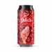 Funky Fluid Gelato: Roses 500ml Funky Fluid Gelato: Roses 500ml