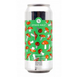 Other Half Brewing Co. Shroomies
