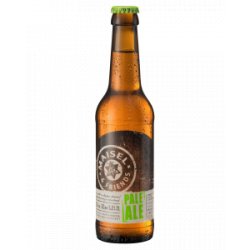 Maisel & Friends Pale Ale