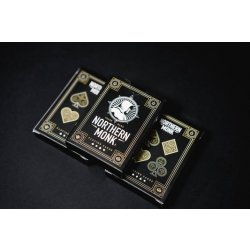 NORTHERN MONK PLAYING CARDS - Northern Monk