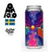 Omnipollo PIM – Hazy Pale Ale Orgánica Omnipollo PIM – Hazy Pale Ale Orgánica