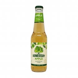 Carlsberg Group Somersby Apple Cider
