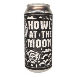 Black Iris Brewery Hiwl At the Moon Black Iris Brewery Hiwl At the Moon