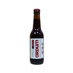 Ordum Red Ale - Beerstore Barcelona