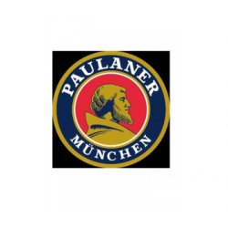 Paulaner Oktoberfest Bier