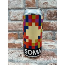 Soma Surge