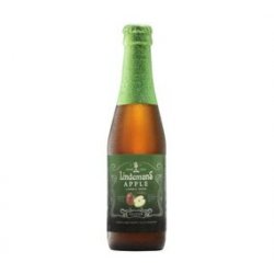 Lindemans Appel 25Cl - Hellobier