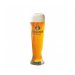 Paulaner Brauerei Paulaner Weissbier Ποτήρι Γυάλινο 500ml 