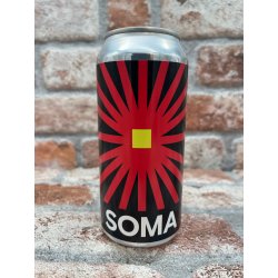 Soma Hologram Soma Hologram