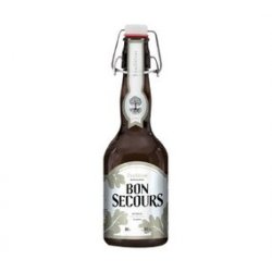 Caulier Bon Secours Blond  Tradition - Hellobier