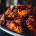 Elusive Brewing - 9th Birthday Hot Wings Competition 31st May 3pm 