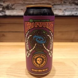 Sudden Death Brewing Co. Dead Futures Sudden Death Brewing Co. Dead Futures