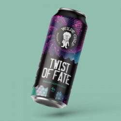 Wilde Child Twist of Fate - Wilde Child Brewing Co.