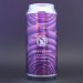Track Howling Hops - Downstate - 6.5% (440ml) Track Howling Hops - Downstate - 6.5% (440ml)