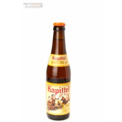 Leroy  Kapittel Tripel Abt 10 - Acedrinks