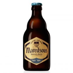 Maredsous Triple / Tripel
