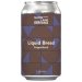 Slow Lane Brewing Liquid Bread Doppelbock 