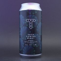 Track - Each Coming Night - 7.8% (440ml) - Ghost Whale