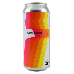 Alvarado Street Glow Getter DIPA - CraftShack