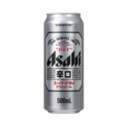 Asahi Super Dry Asahi Super Dry