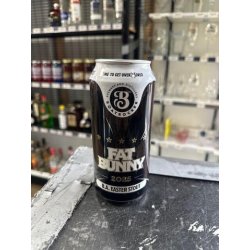 Boatrocker - Fat Bunny 2025 BA Easter Stout 10.6% 440ml - APOD Liquor