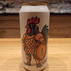 FERMENTERARNA FEAR THE FEATHERS FERMENTERARNA FEAR THE FEATHERS