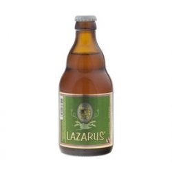 Vermeersen Lazarus 6.5% - Hellobier