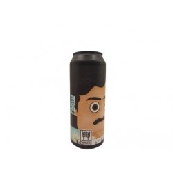 Twinberg Pablo 11 0,5l - BeerPeak