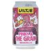 Uiltje - Pinky & the Grain 