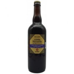 Brouwerij Alvinne Cuvee Riccardo