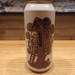 FERMENTERARNA FREE LIFE