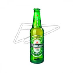 HEINEKEN - Toc Toc Delivery - Toc Toc Delivery