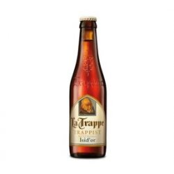 La Trappe Isid'Or 33Cl - Hellobier