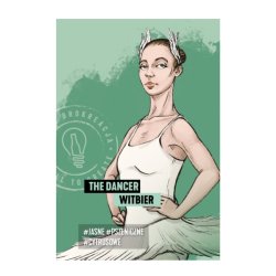 Brokreacja The Dancer