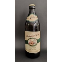 Brauerei Ott Edel-Pils aus dem Leinleitertal