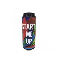 Vik Start Me Up 12 0,5l - BeerPeak