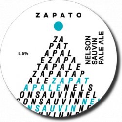 Zapato Zapatapale Nelson