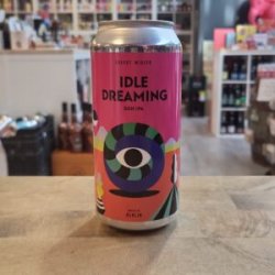 FUERST WIACEK Berlin Idle Dreaming