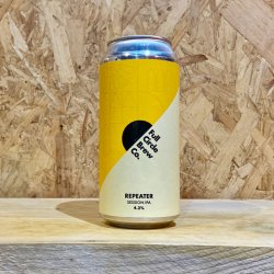 Full Circle Brew Co Repeater