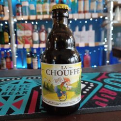 La Chouffe Blonde