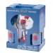 Delirium Tremens 4x330ml + Glass Gift Pack 8.5&percnt; 