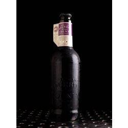 Goose Island Beer Co. Bourbon County Brand Sir Isaac