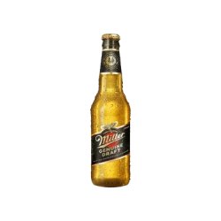 Miller Genuine Draft Miller Genuine Draft