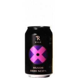 RYGR Huldr - Mister Hop