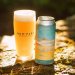 New Park Brewing. Little Cloud 