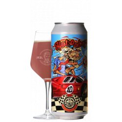 Pulfer Brewery Hot Cakes #10