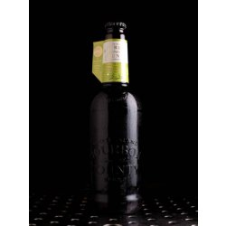 Goose Island Beer Co. Bourbon County Brand Caramella Wheatwine (2020) Goose Island Beer Co. Bourbon County Brand Caramella Wheatwine (2020)