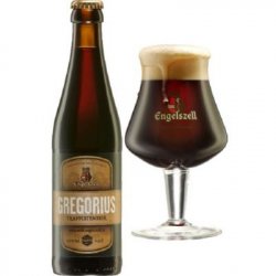 Gregorius Trappist fles 33cl - Prik&Tik