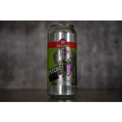 Other Half - HDHC Psycho Sue (10th Anniversary Freak Week) - addicted2craftbeer